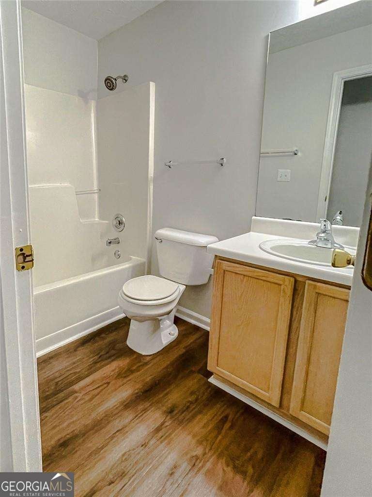 5619 Regency Forest Court Stonecrest - Photo 9