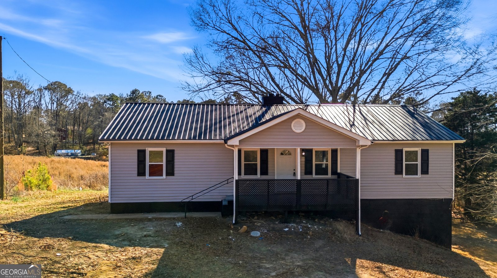 1781 Brooks Road Dacula - Photo 6