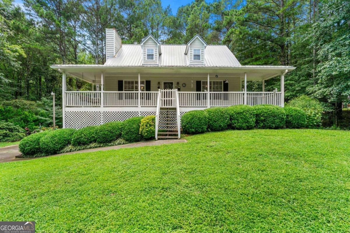 391 Hudson Circle Douglasville - Photo 26