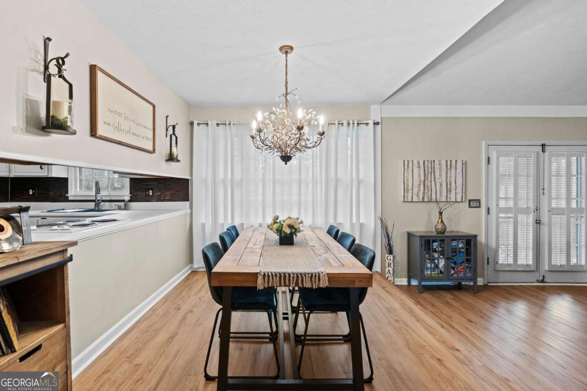 2910 Dara Drive Marietta - Photo 10