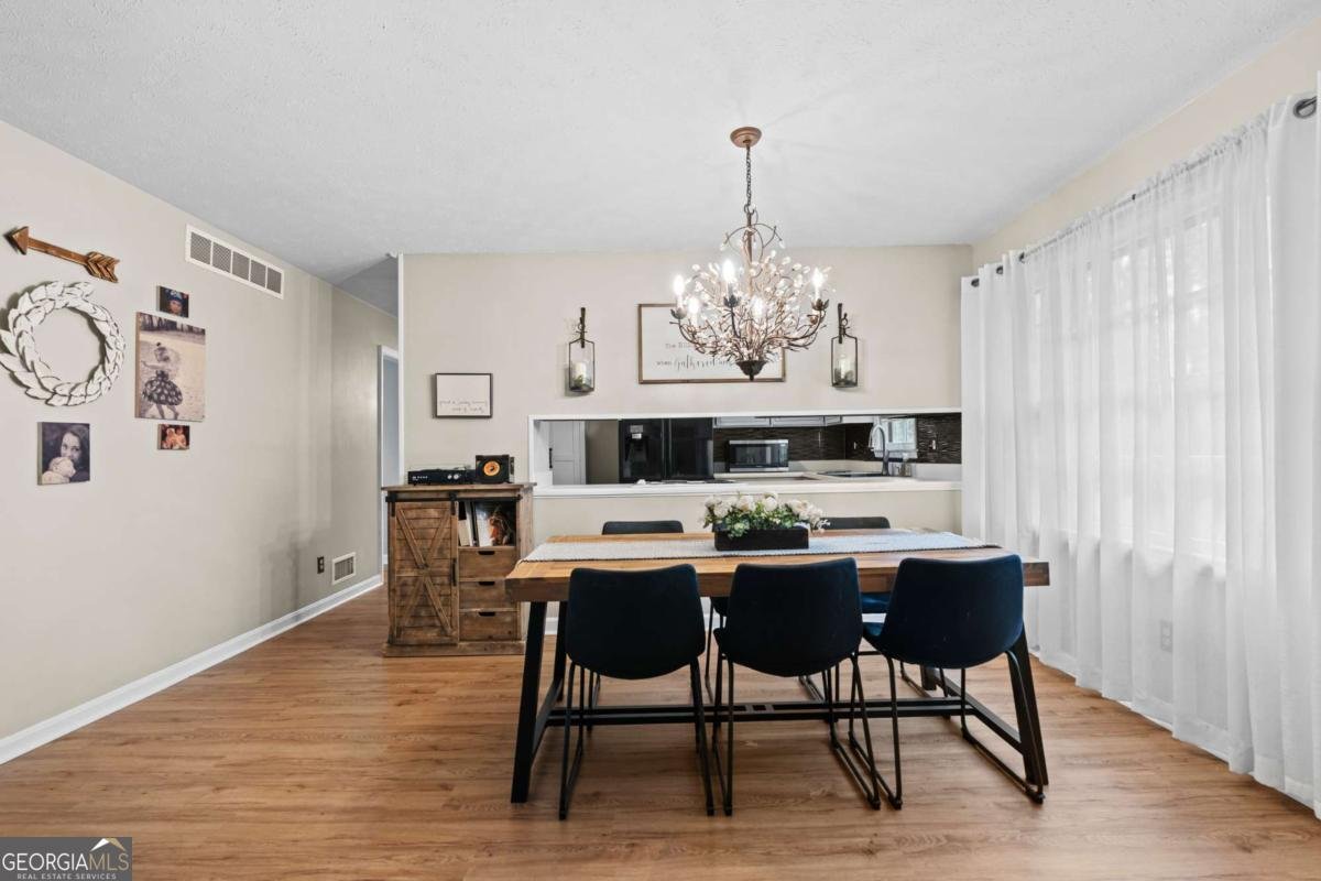 2910 Dara Drive Marietta - Photo 12