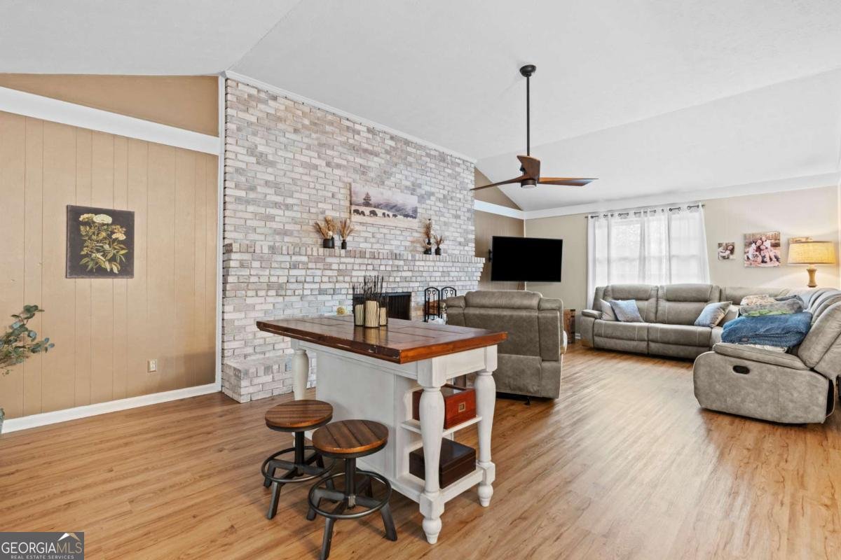 2910 Dara Drive Marietta - Photo 13