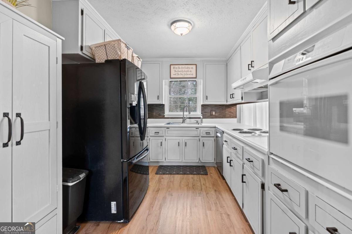 2910 Dara Drive Marietta - Photo 14