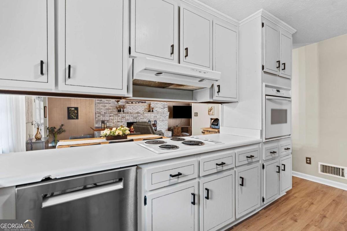 2910 Dara Drive Marietta - Photo 15