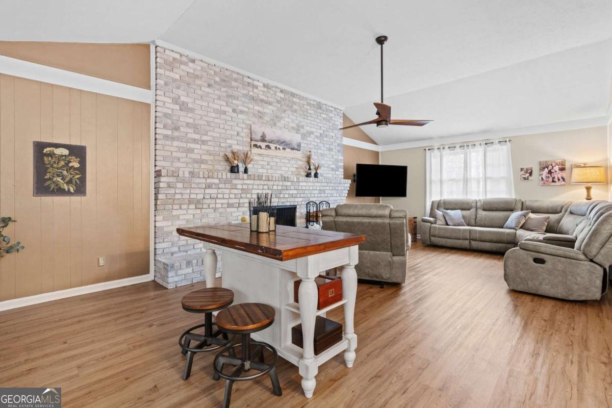 2910 Dara Drive Marietta - Photo 16