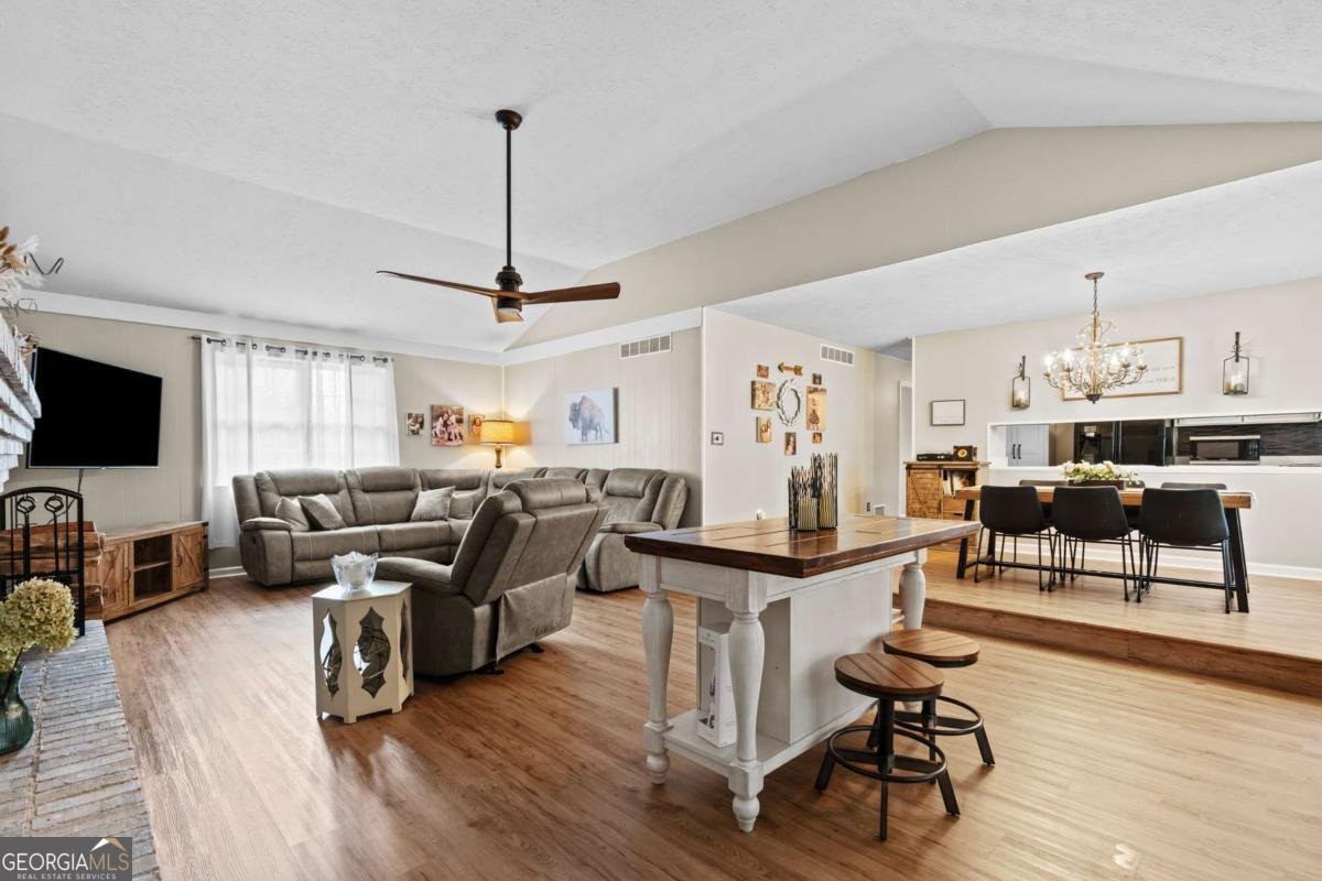 2910 Dara Drive Marietta - Photo 17