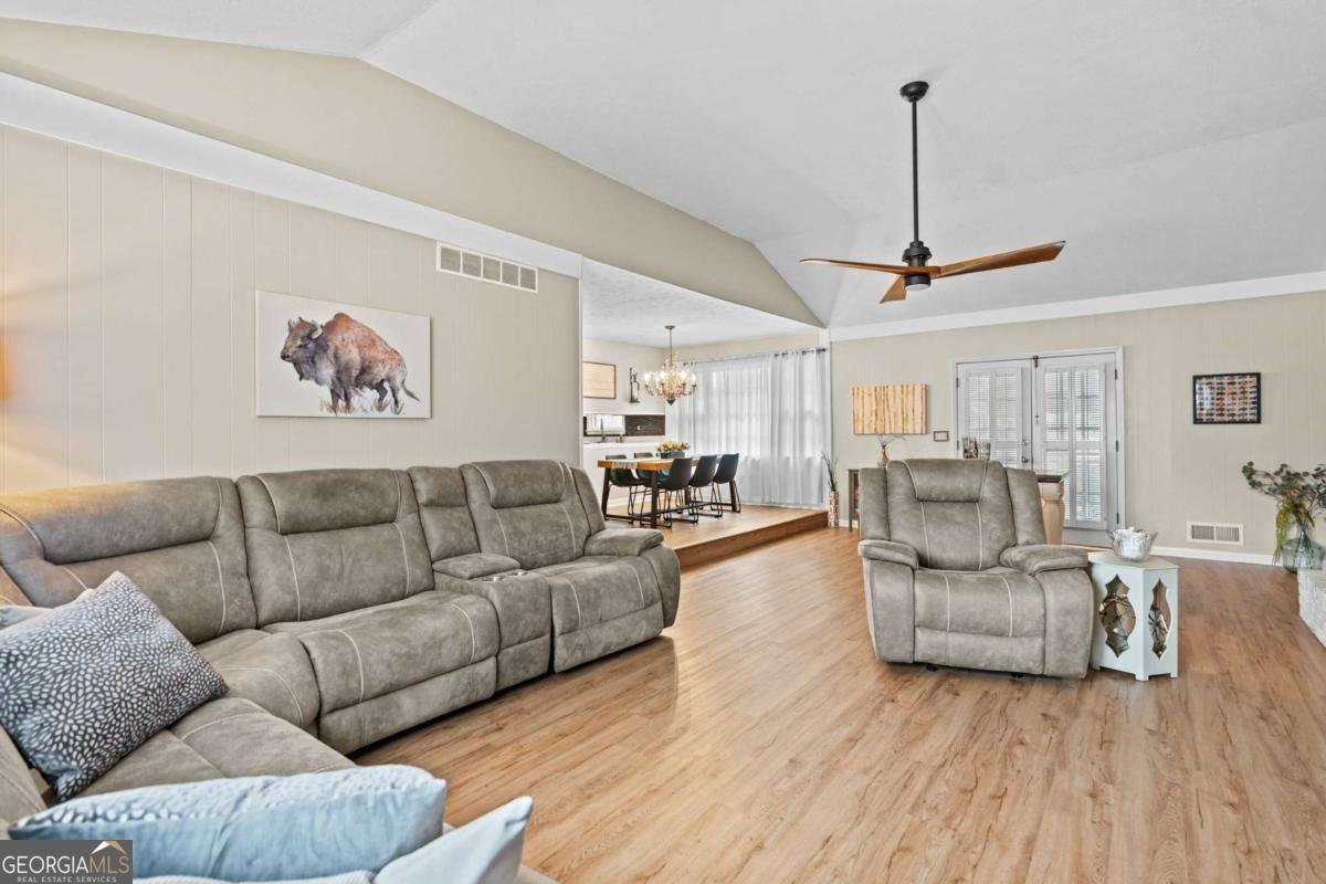 2910 Dara Drive Marietta - Photo 18