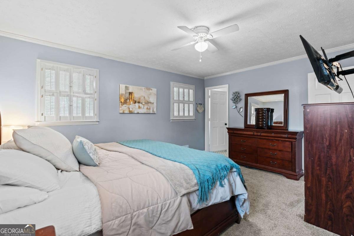 2910 Dara Drive Marietta - Photo 19