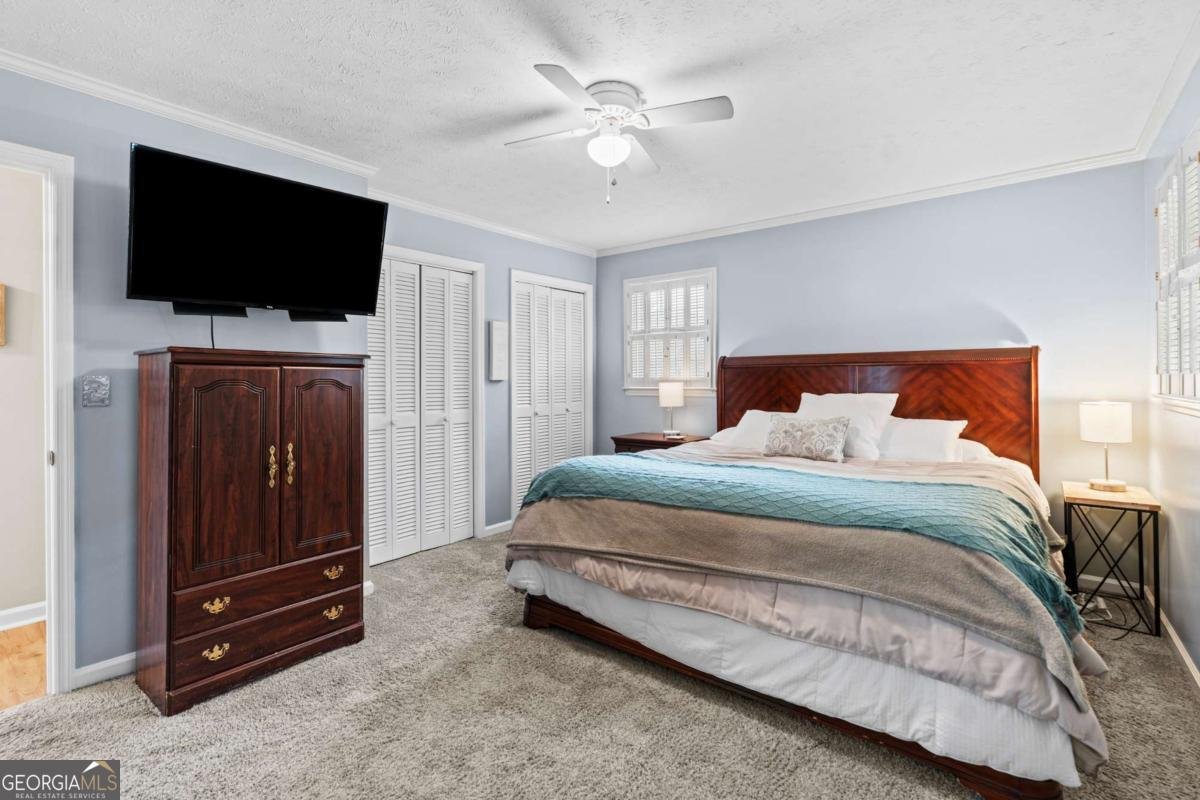 2910 Dara Drive Marietta - Photo 21