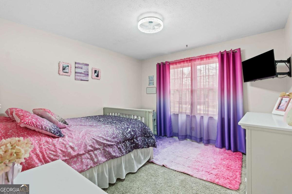 2910 Dara Drive Marietta - Photo 23