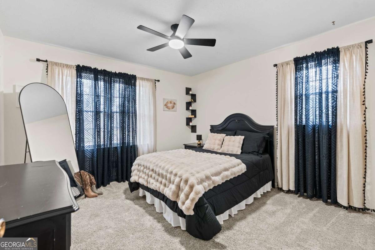 2910 Dara Drive Marietta - Photo 25