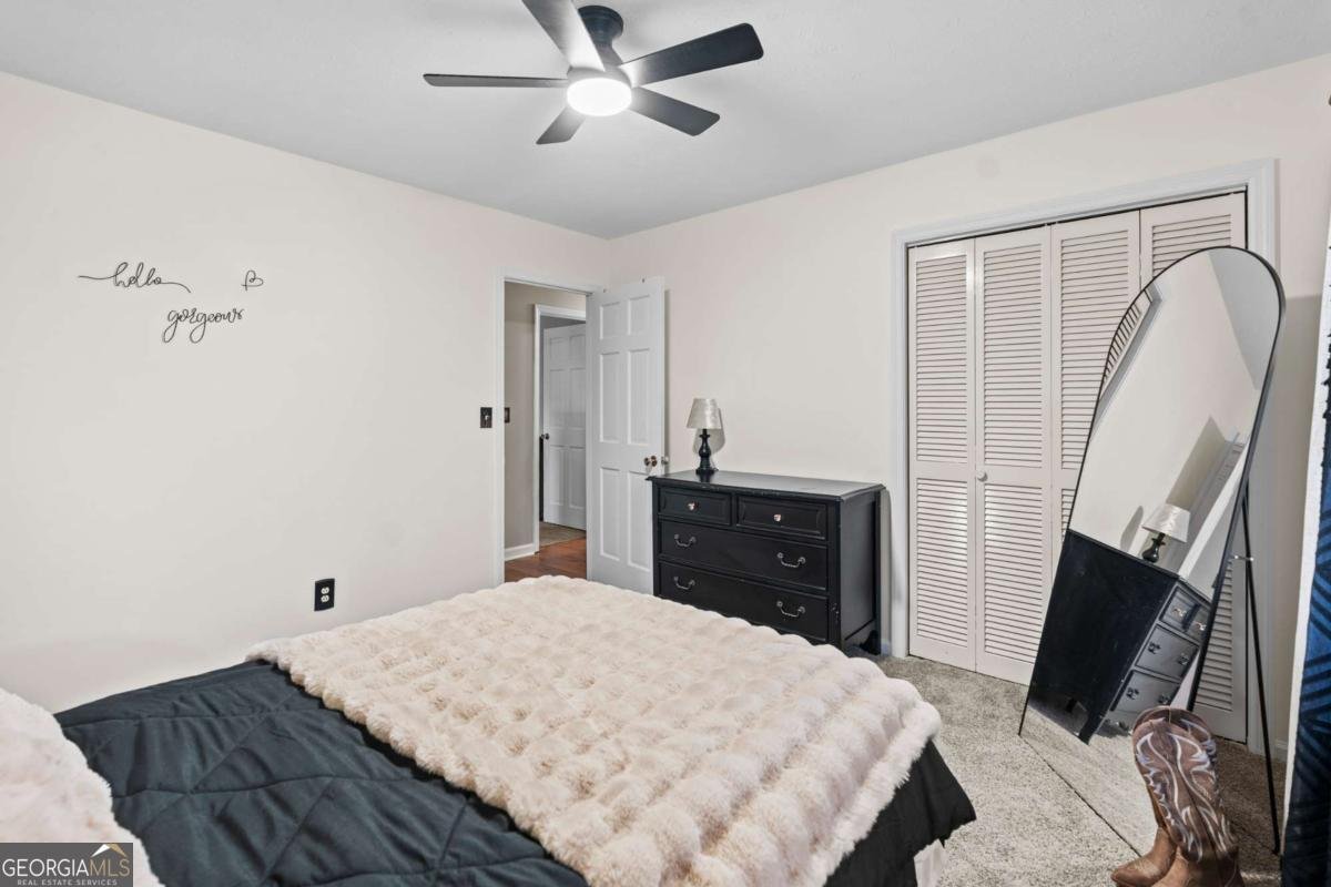 2910 Dara Drive Marietta - Photo 26