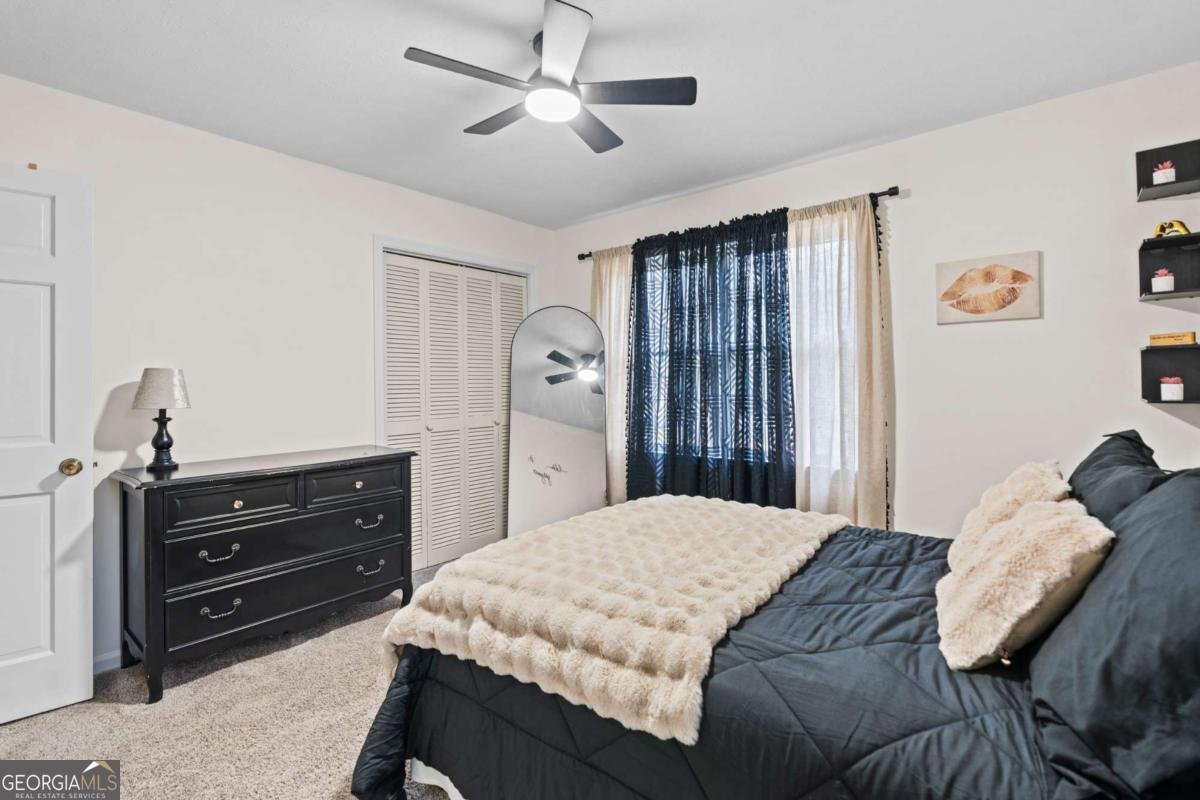 2910 Dara Drive Marietta - Photo 27