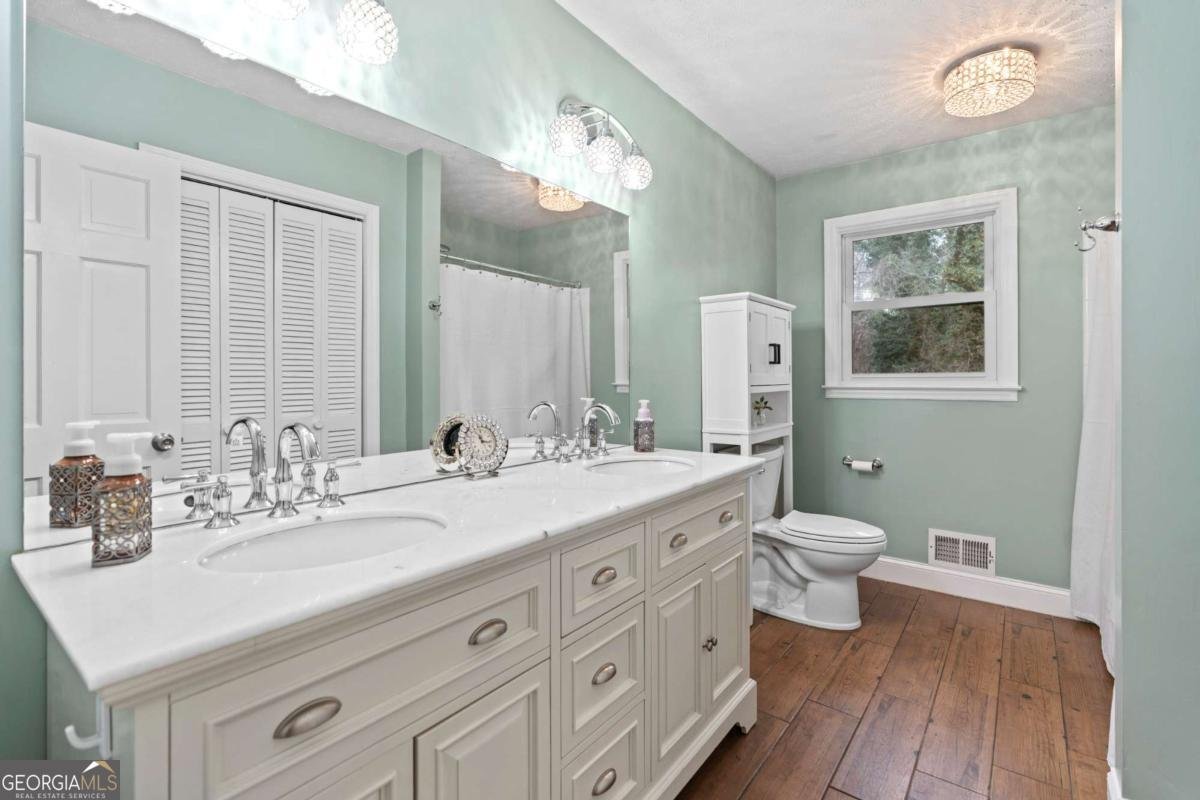 2910 Dara Drive Marietta - Photo 28