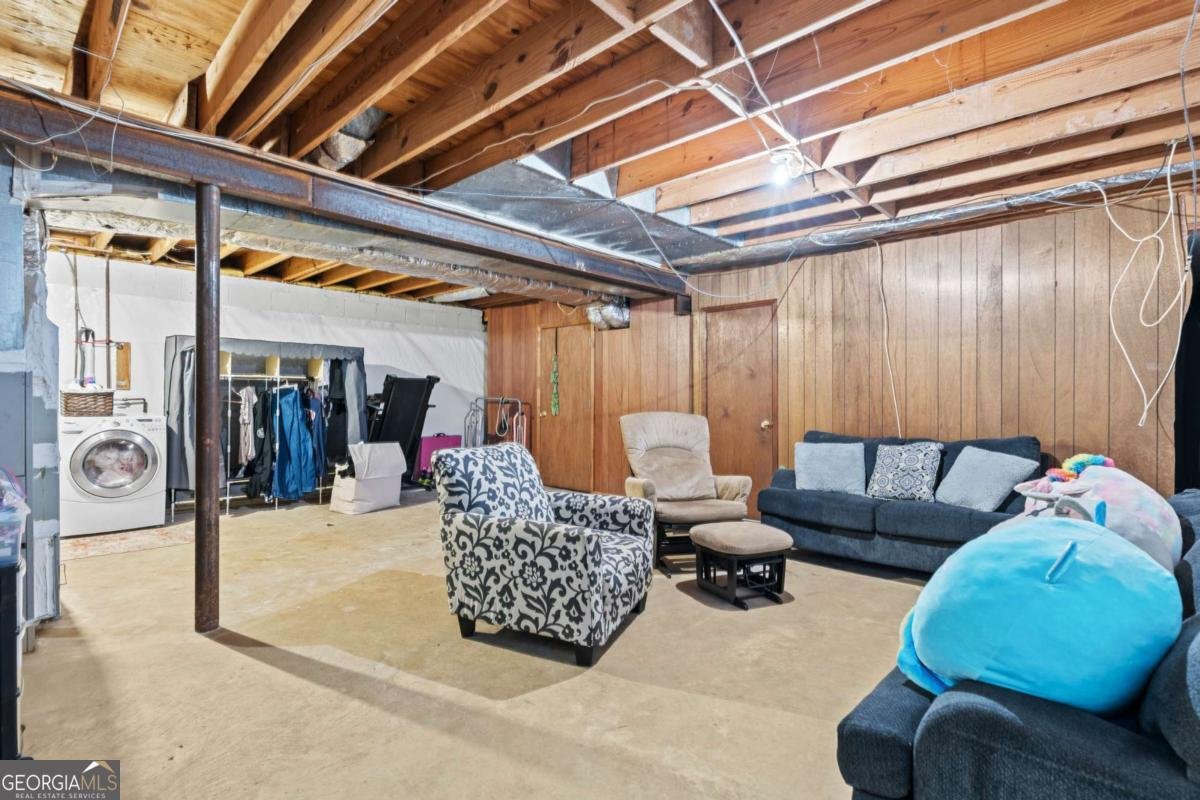 2910 Dara Drive Marietta - Photo 29