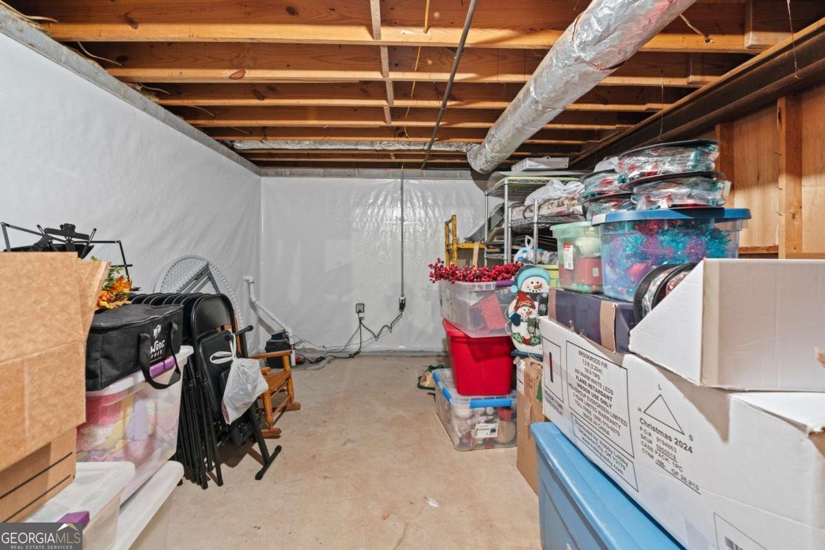 2910 Dara Drive Marietta - Photo 30