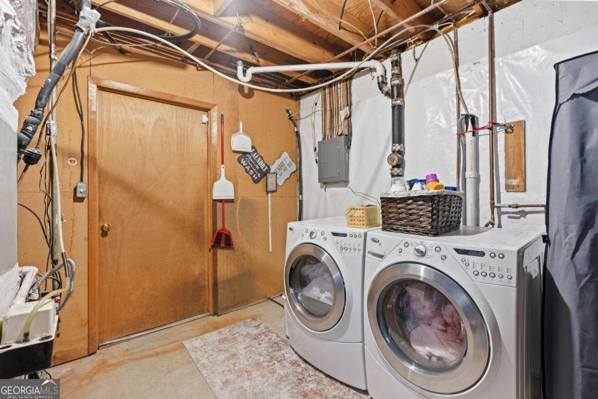 2910 Dara Drive Marietta - Photo 32