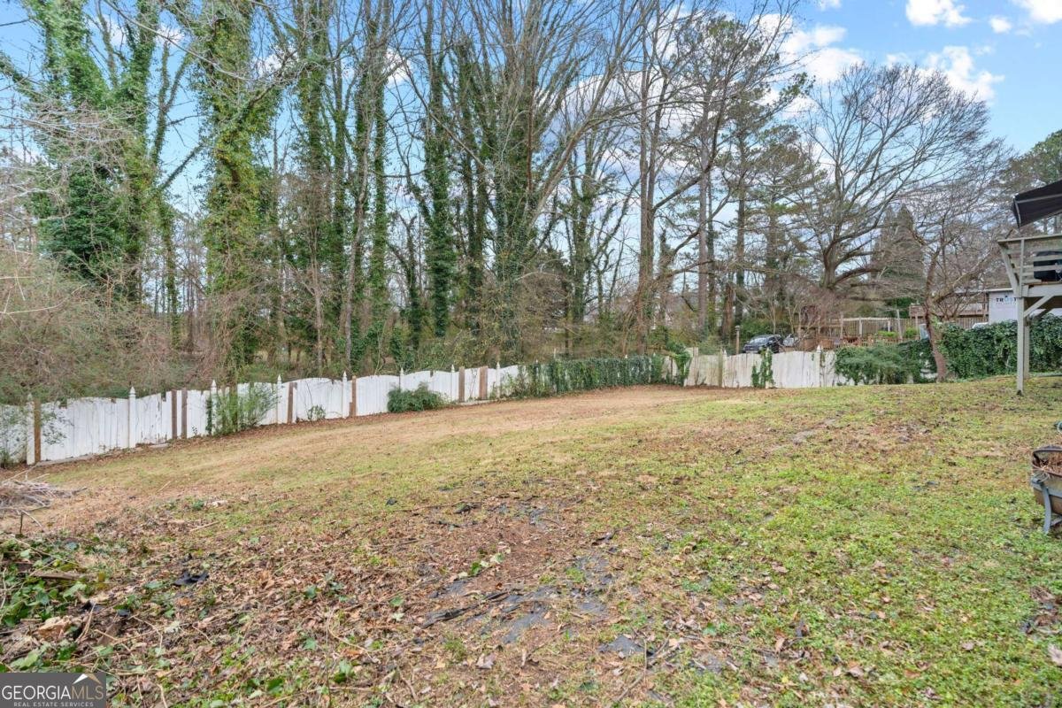 2910 Dara Drive Marietta - Photo 35