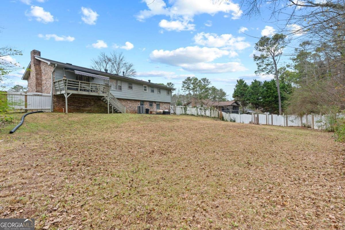 2910 Dara Drive Marietta - Photo 36