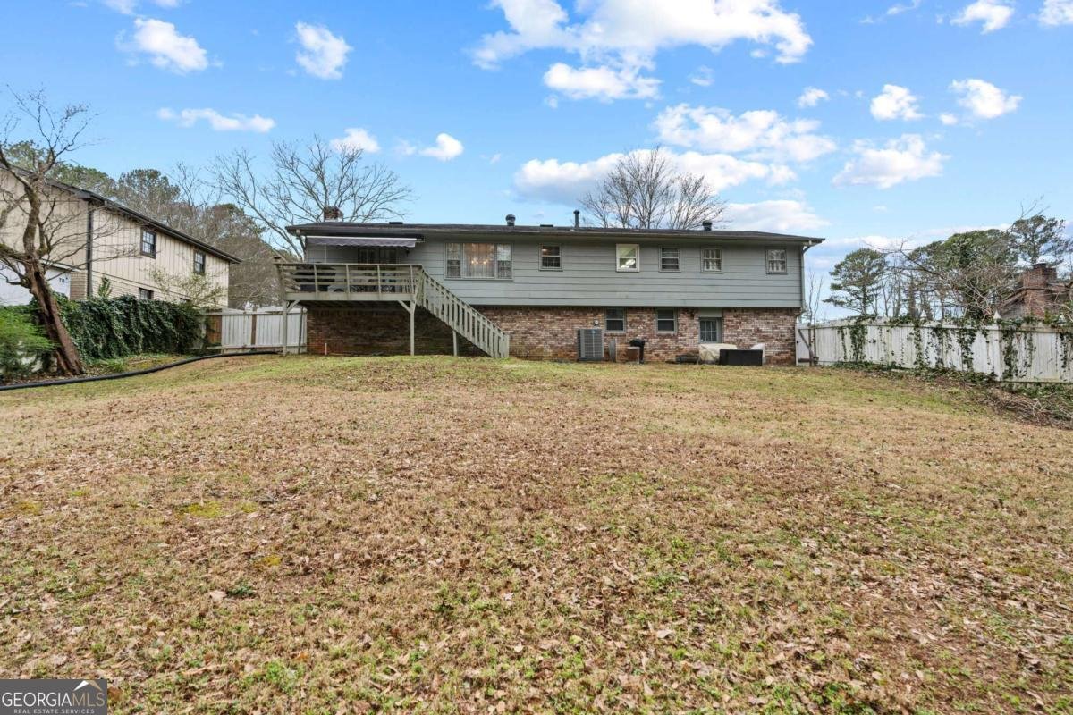 2910 Dara Drive Marietta - Photo 37