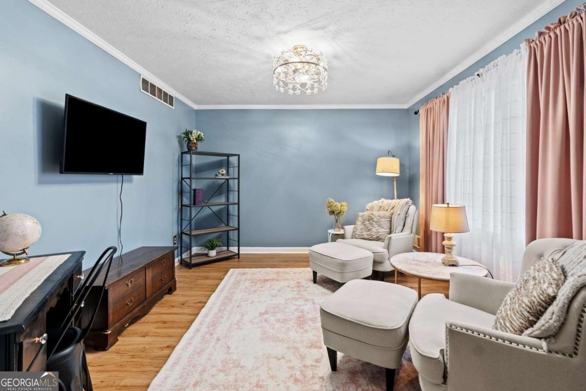 2910 Dara Drive Marietta - Photo 6