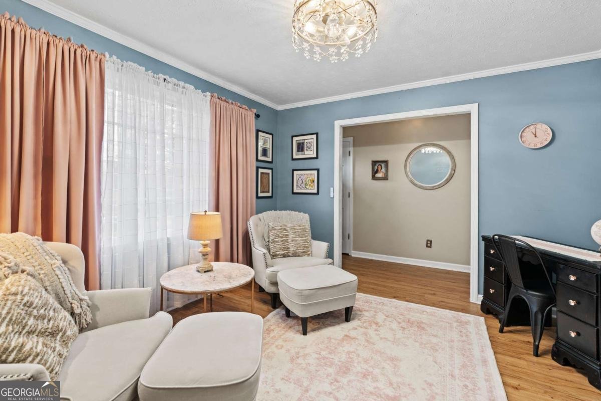 2910 Dara Drive Marietta - Photo 7