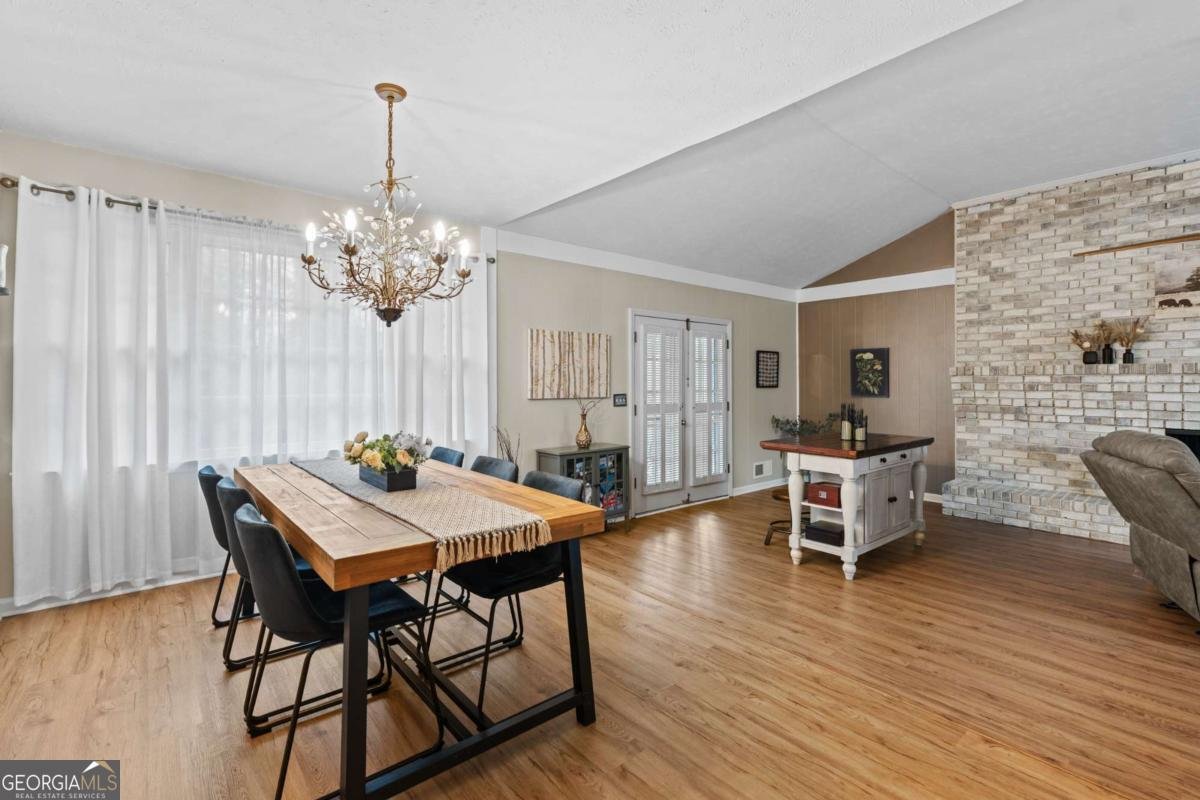 2910 Dara Drive Marietta - Photo 8