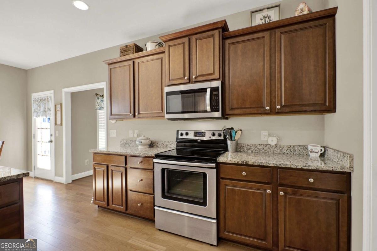 219 Regency Lane Calhoun - Photo 17