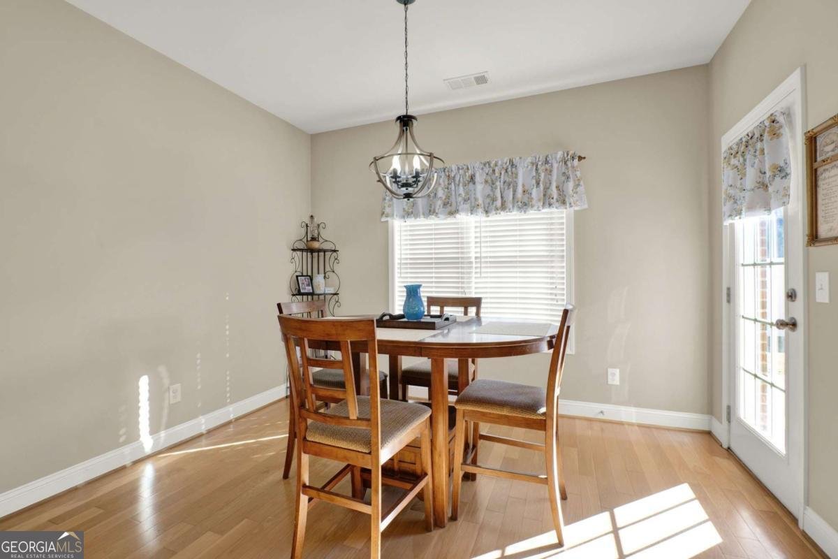 219 Regency Lane Calhoun - Photo 19