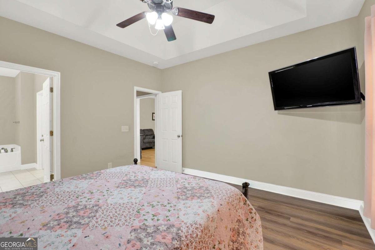 219 Regency Lane Calhoun - Photo 22