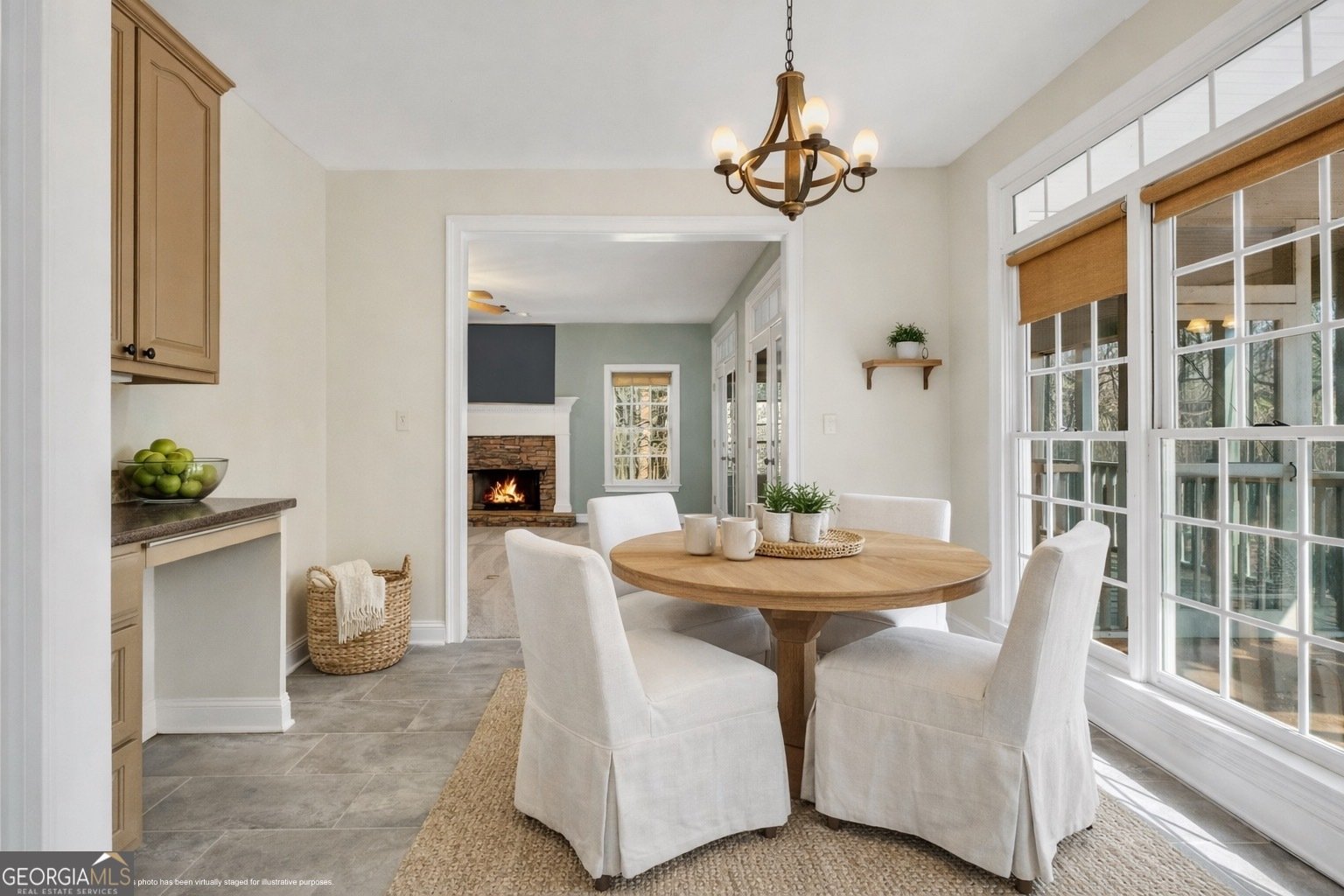 17 Brookwood Way Griffin - Photo 14