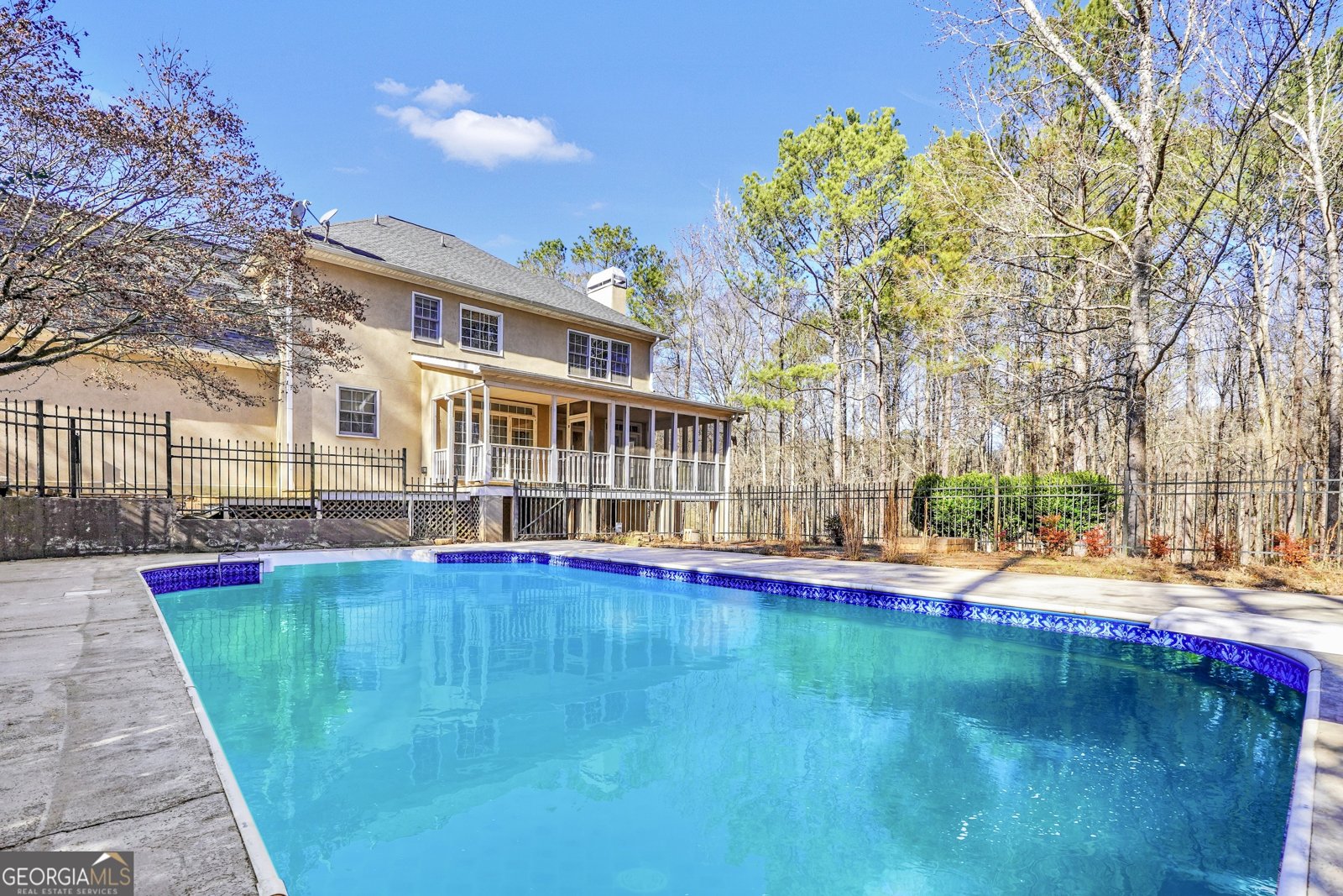 17 Brookwood Way Griffin - Photo 48