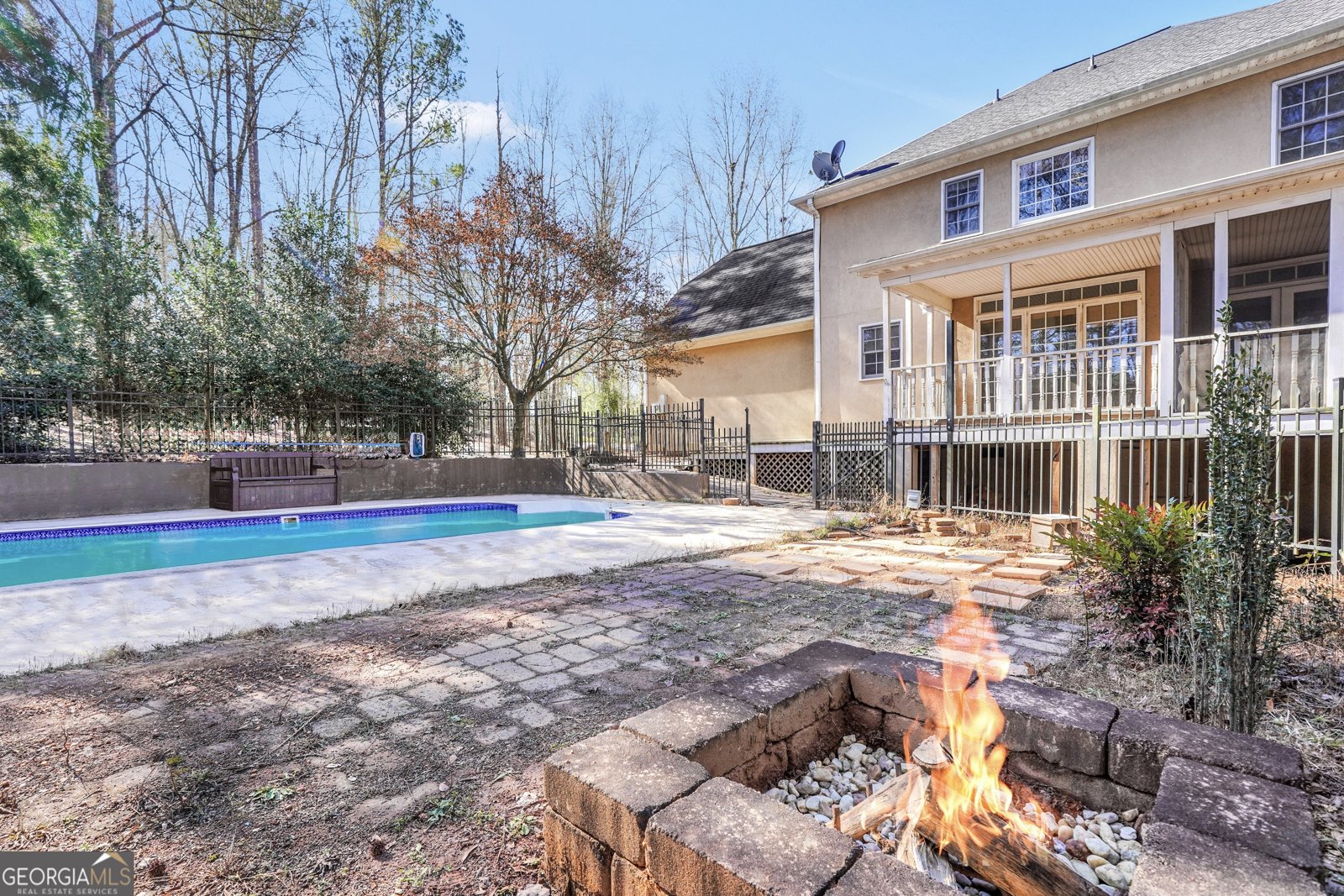 17 Brookwood Way Griffin - Photo 49