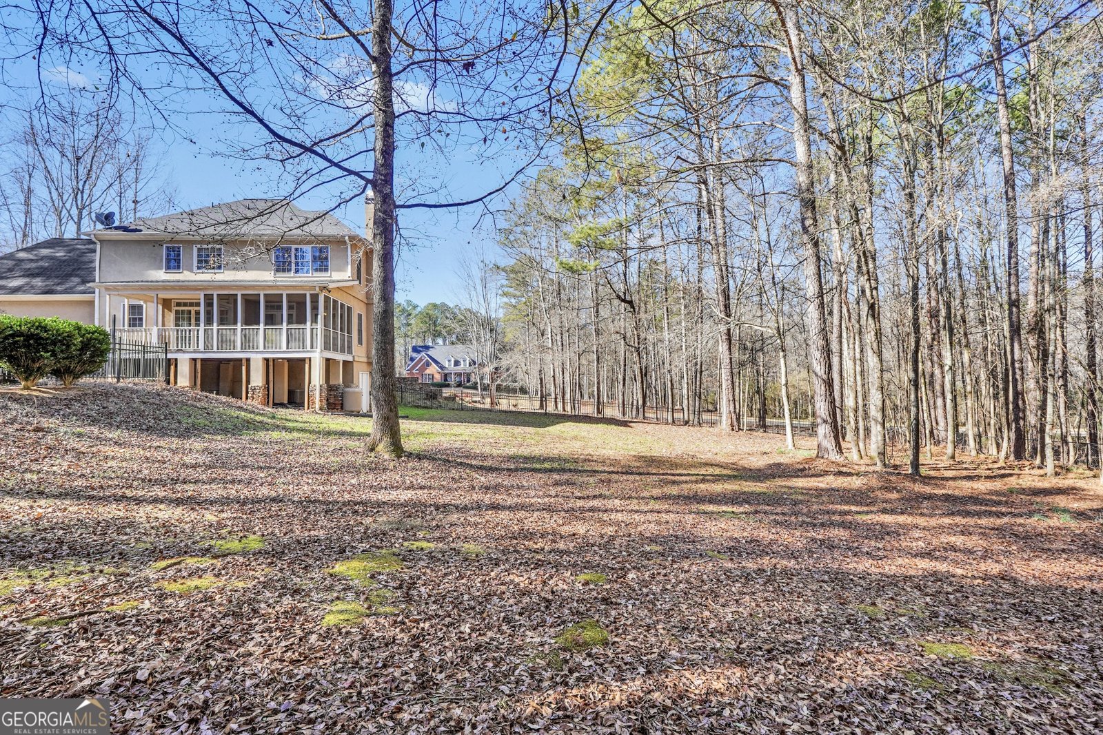 17 Brookwood Way Griffin - Photo 53