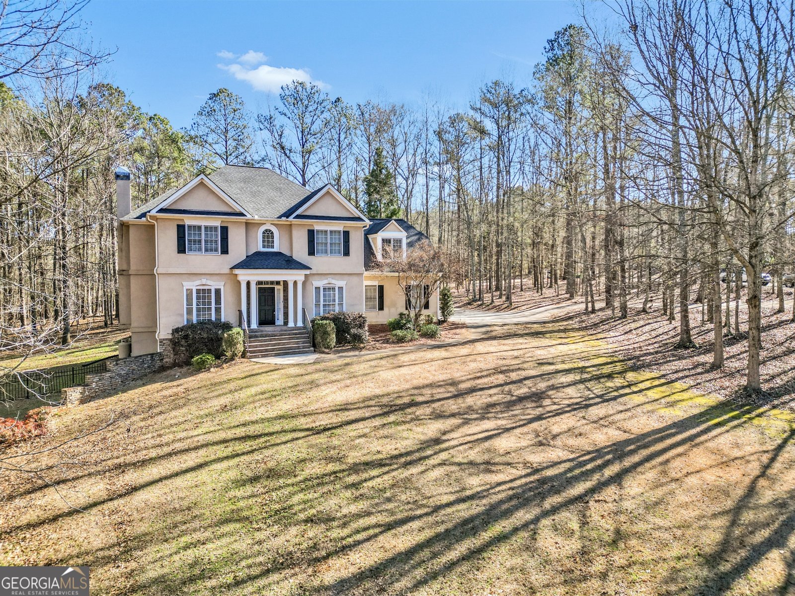 17 Brookwood Way Griffin - Photo 54