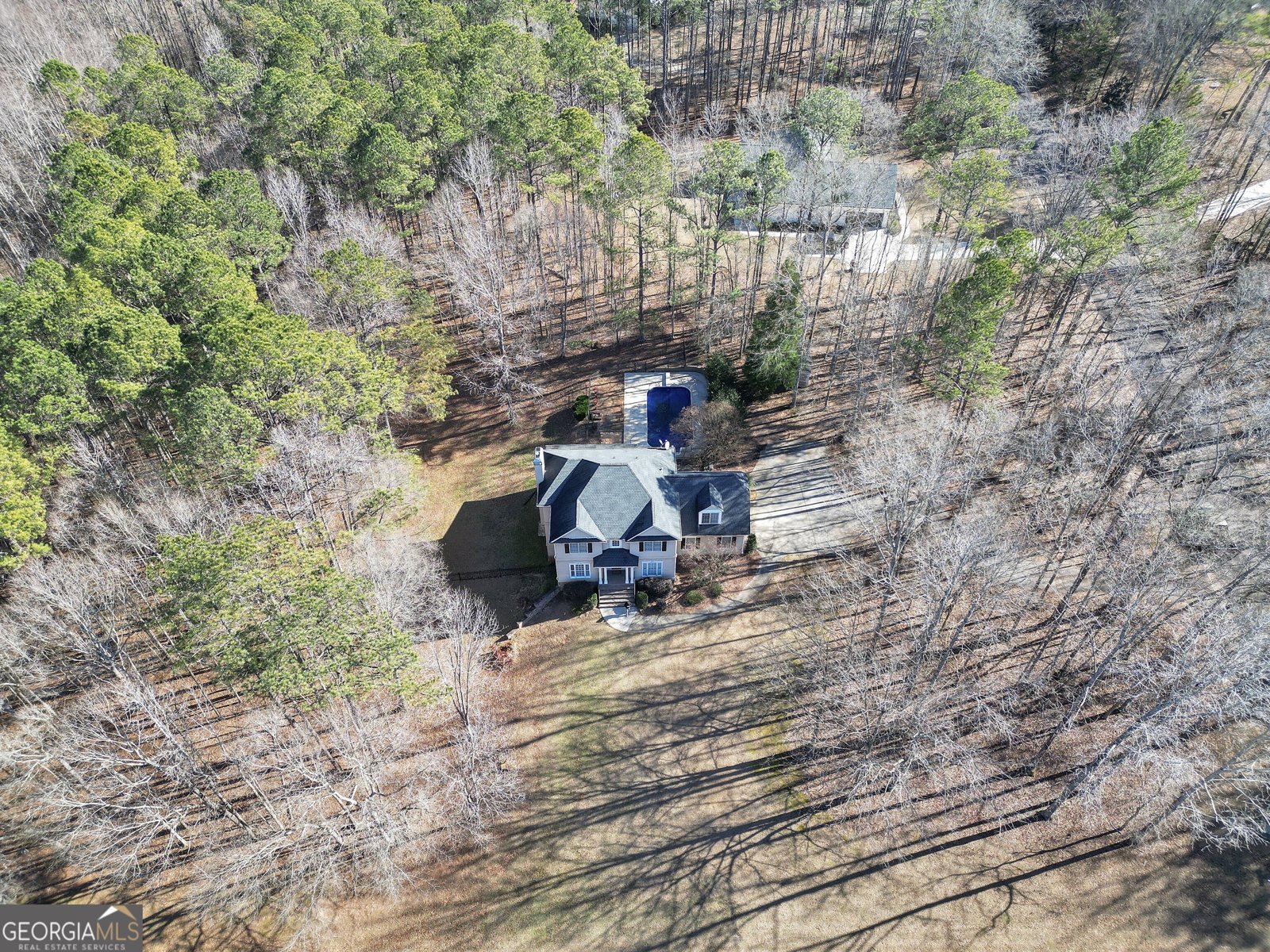 17 Brookwood Way Griffin - Photo 56