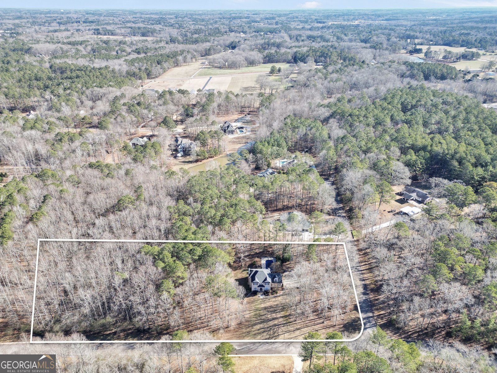 17 Brookwood Way Griffin - Photo 57