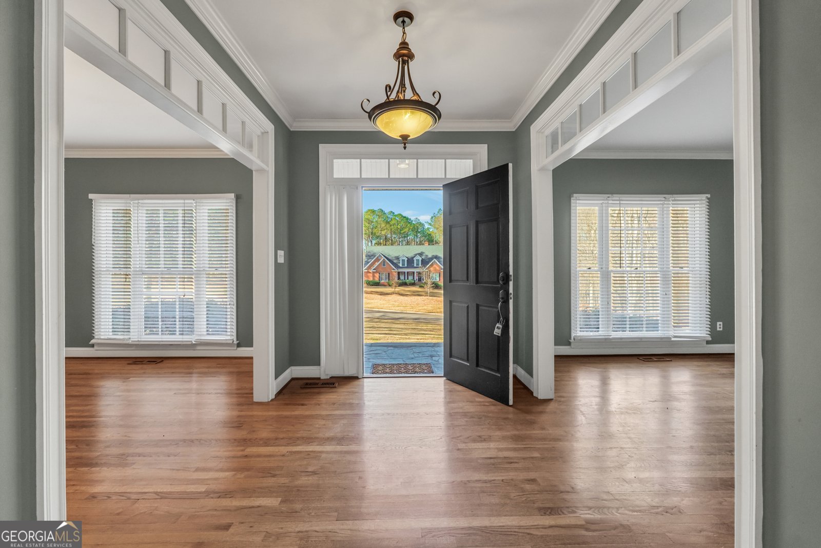 17 Brookwood Way Griffin - Photo 6