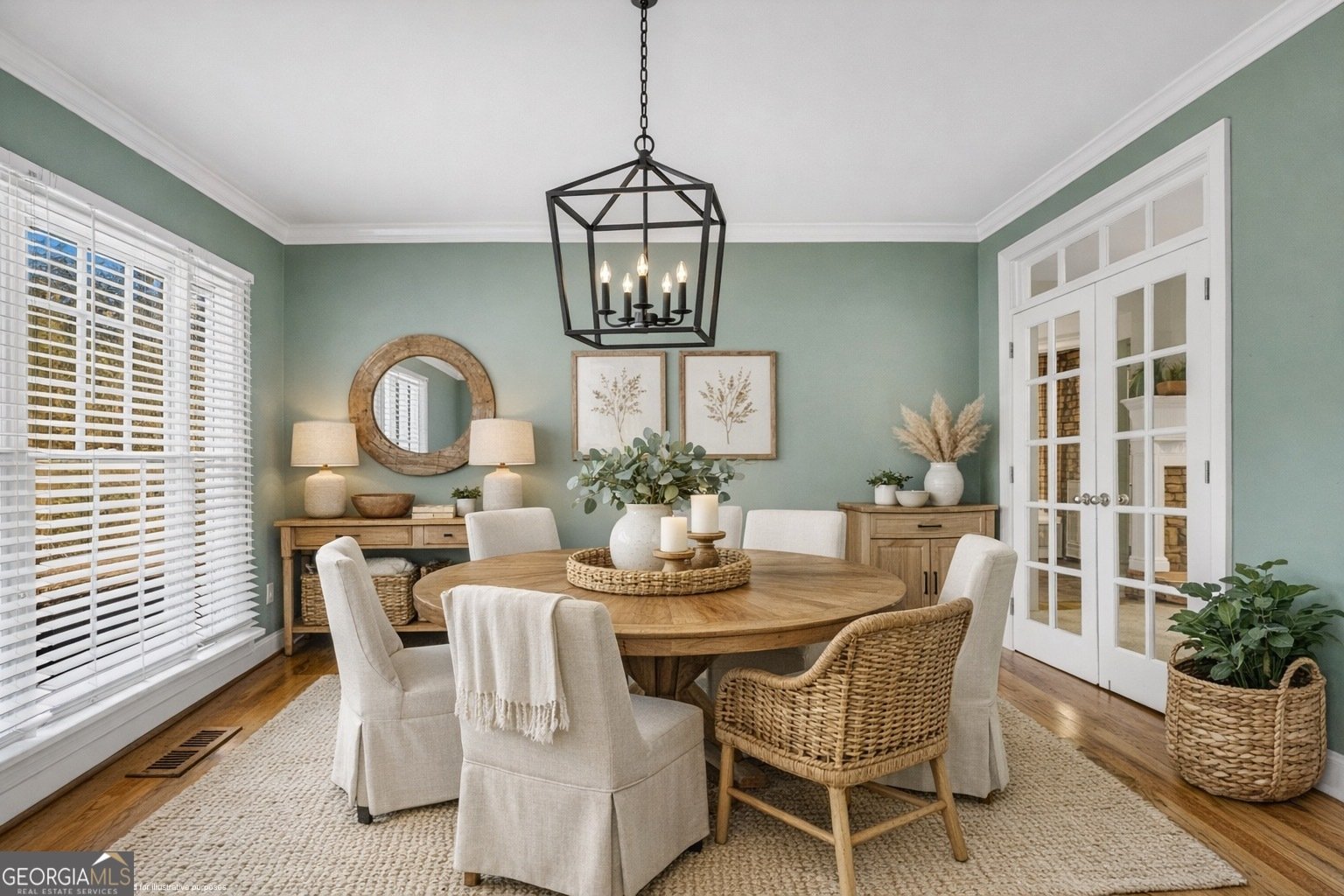 17 Brookwood Way Griffin - Photo 7