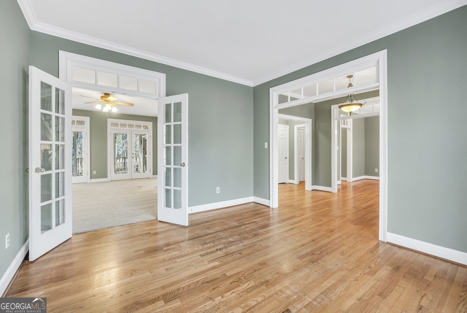 17 Brookwood Way Griffin - Photo 9