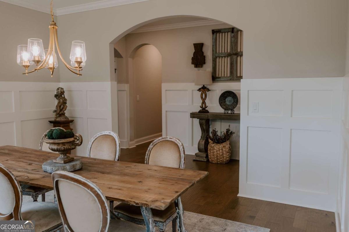 417 Sweetgrass Drive Demorest - Photo 10