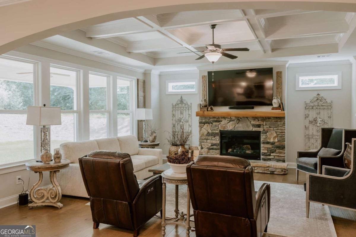 417 Sweetgrass Drive Demorest - Photo 13