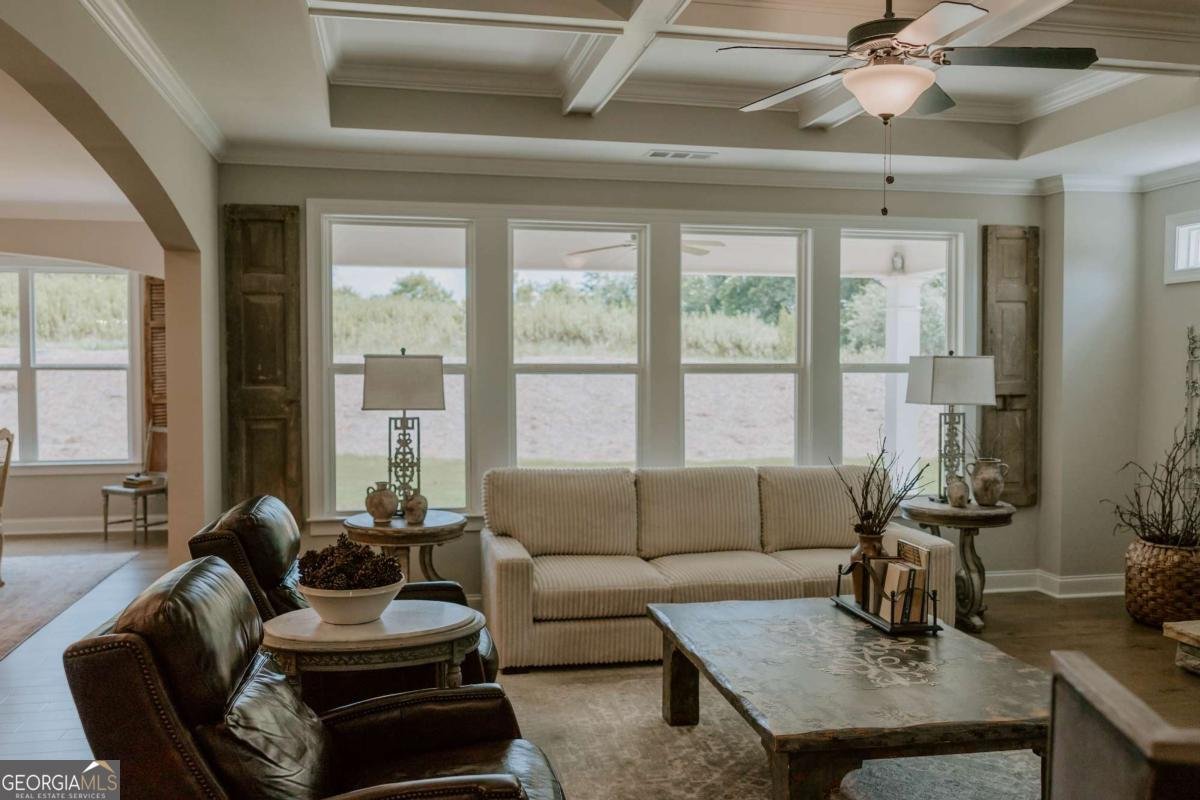 417 Sweetgrass Drive Demorest - Photo 14