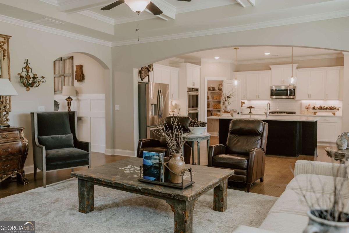 417 Sweetgrass Drive Demorest - Photo 16