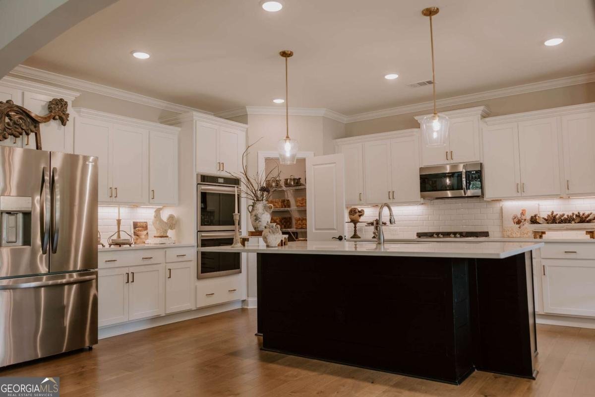 417 Sweetgrass Drive Demorest - Photo 19