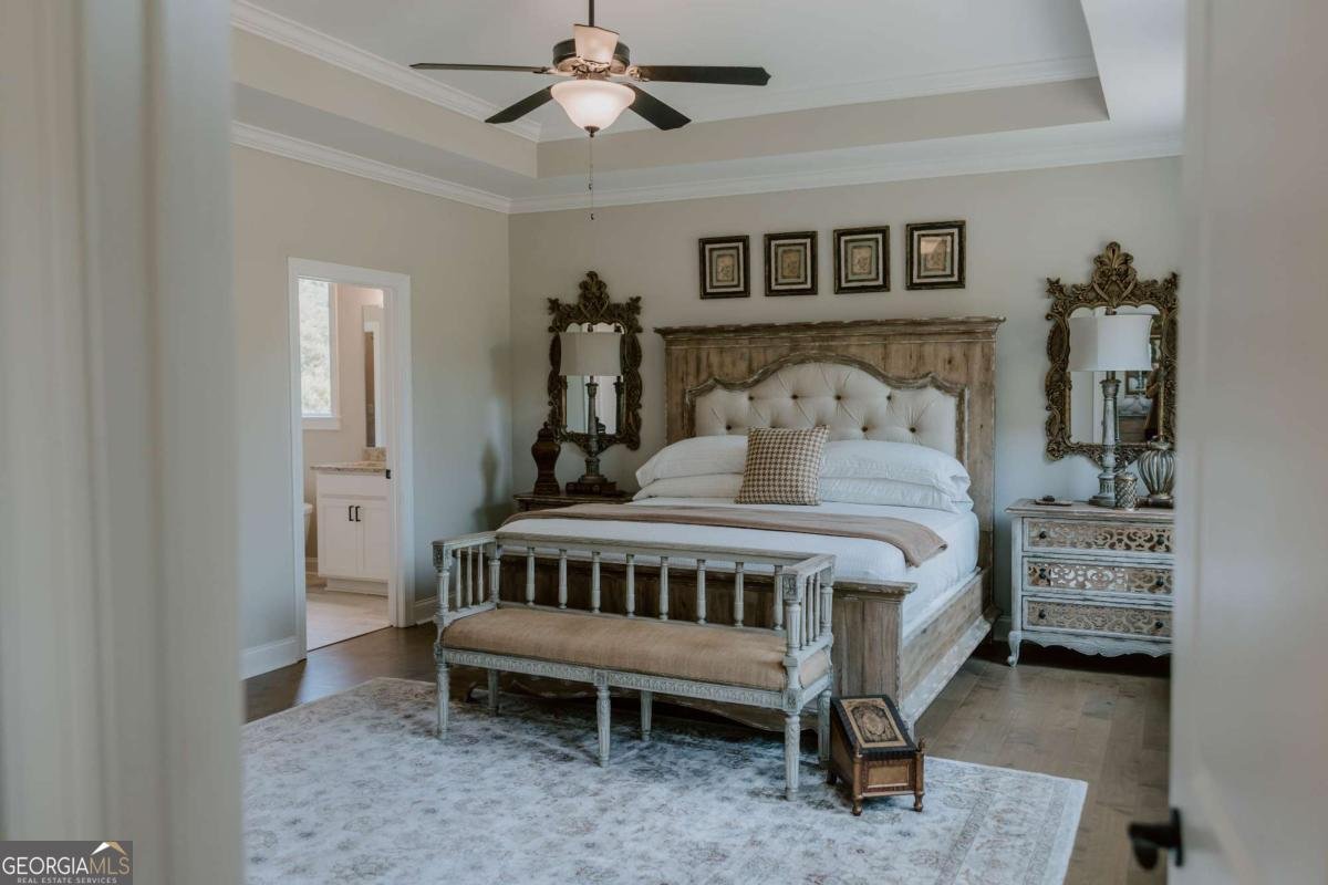 417 Sweetgrass Drive Demorest - Photo 25