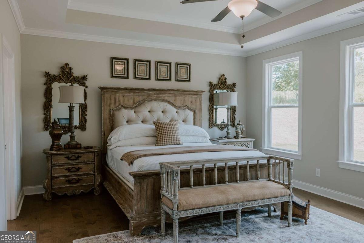 417 Sweetgrass Drive Demorest - Photo 27