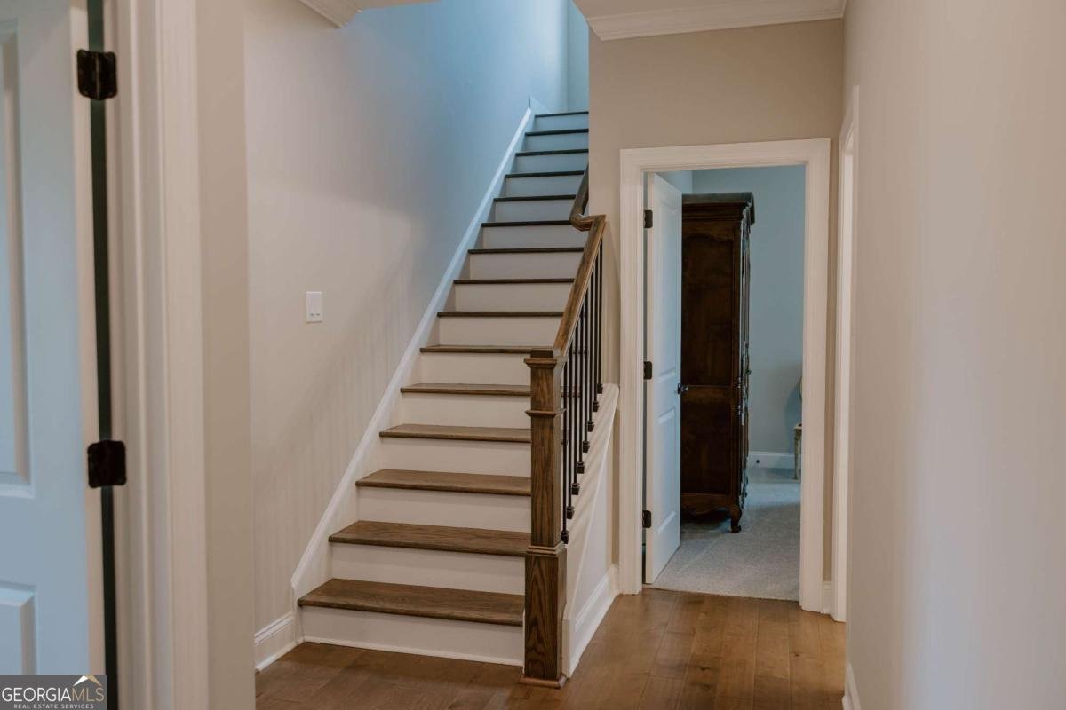 417 Sweetgrass Drive Demorest - Photo 35