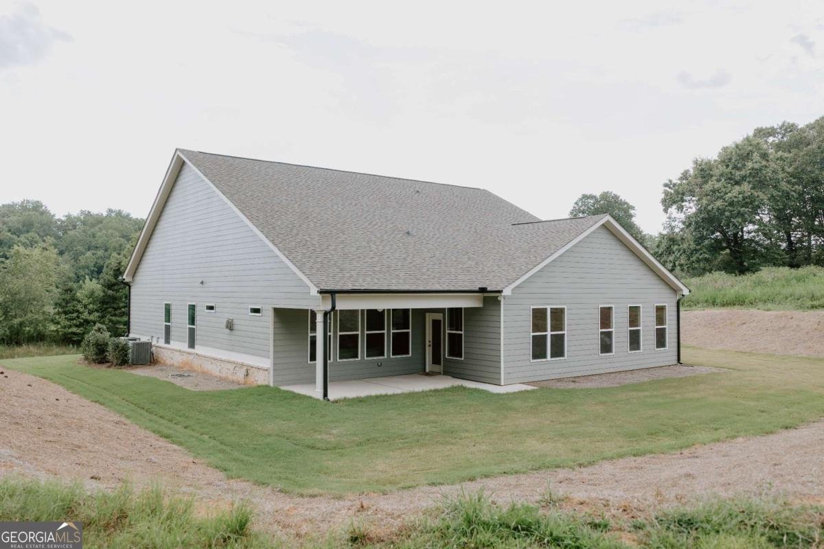 417 Sweetgrass Drive Demorest - Photo 40