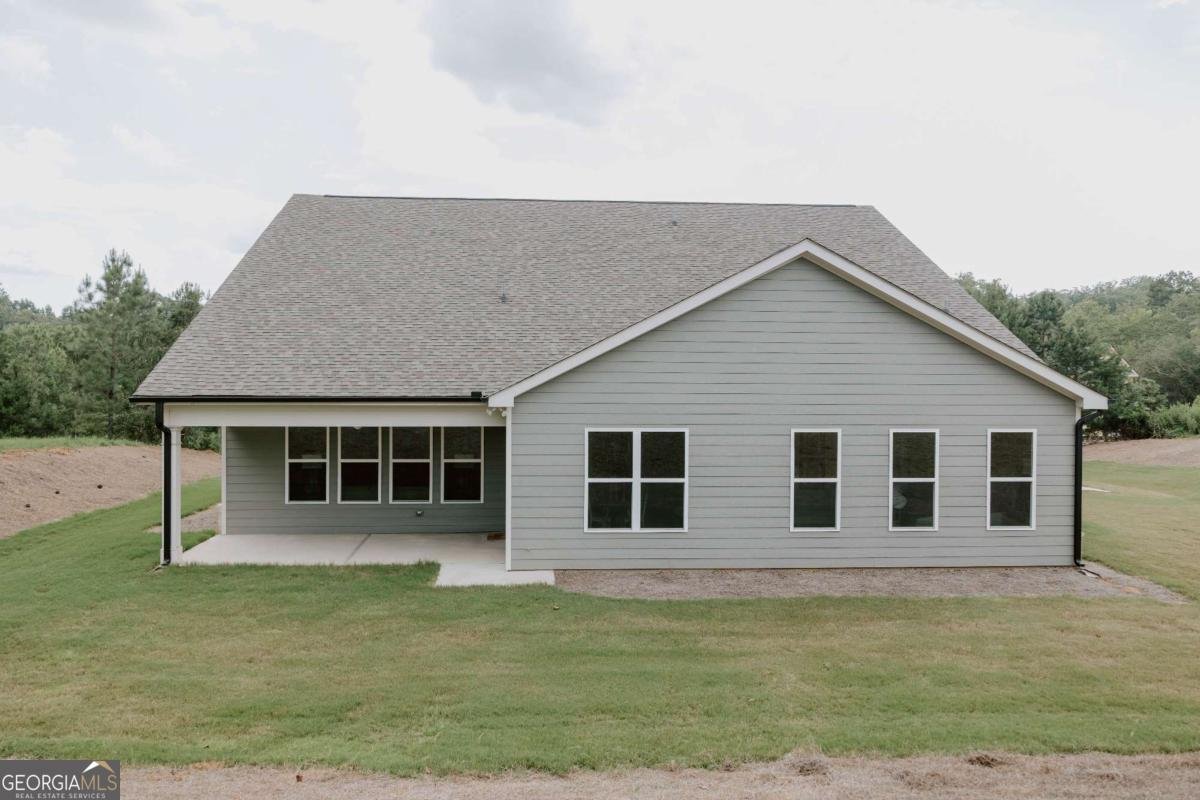 417 Sweetgrass Drive Demorest - Photo 41